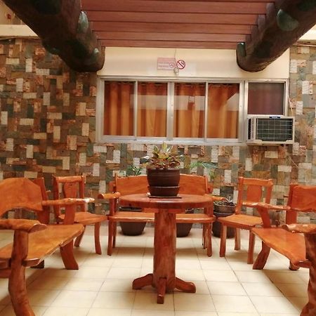 Hotel Asuncion Laoag Dış mekan fotoğraf