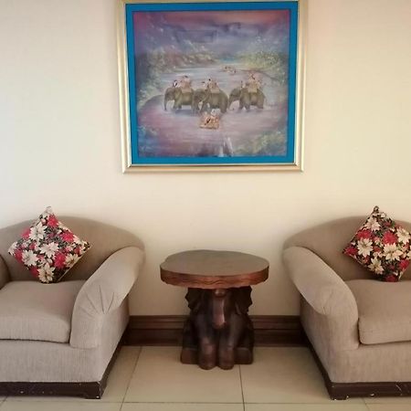 Hotel Asuncion Laoag Dış mekan fotoğraf