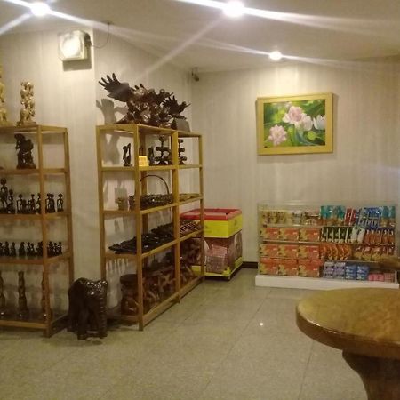 Hotel Asuncion Laoag Dış mekan fotoğraf