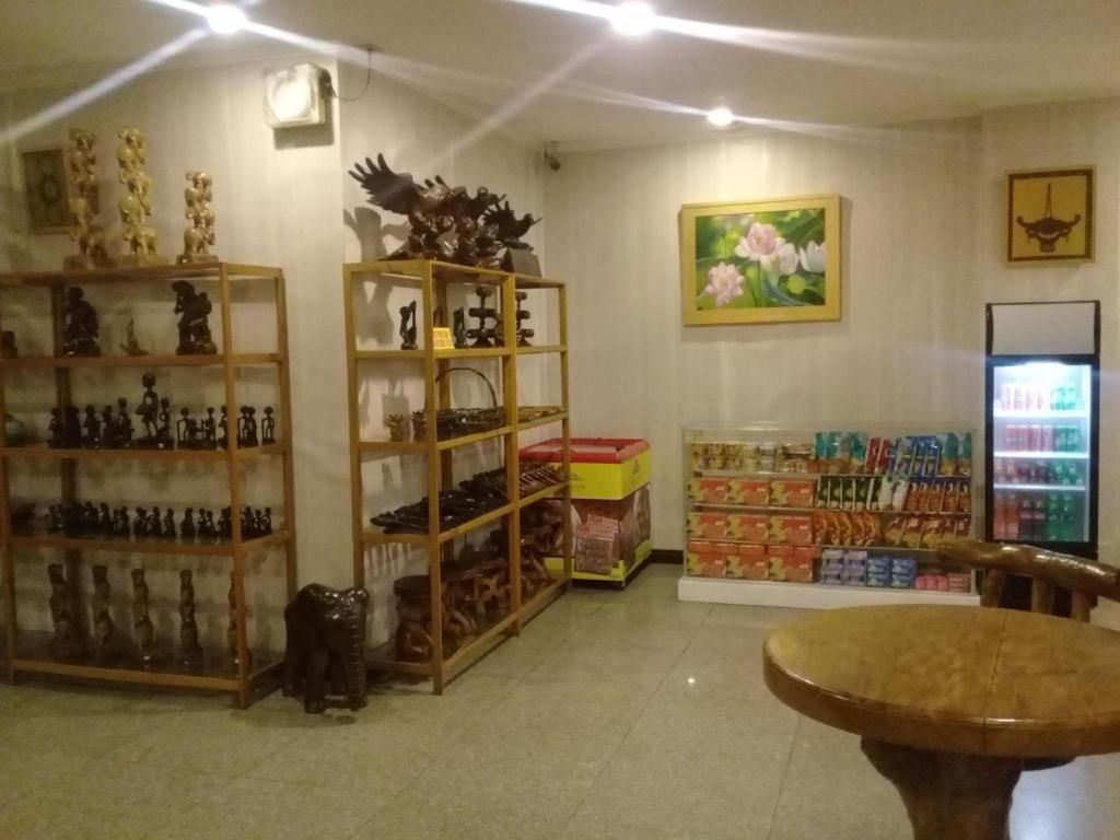 Hotel Asuncion Laoag Dış mekan fotoğraf