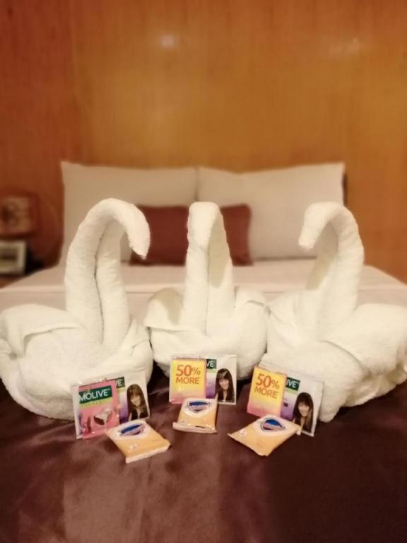 Hotel Asuncion Laoag Dış mekan fotoğraf