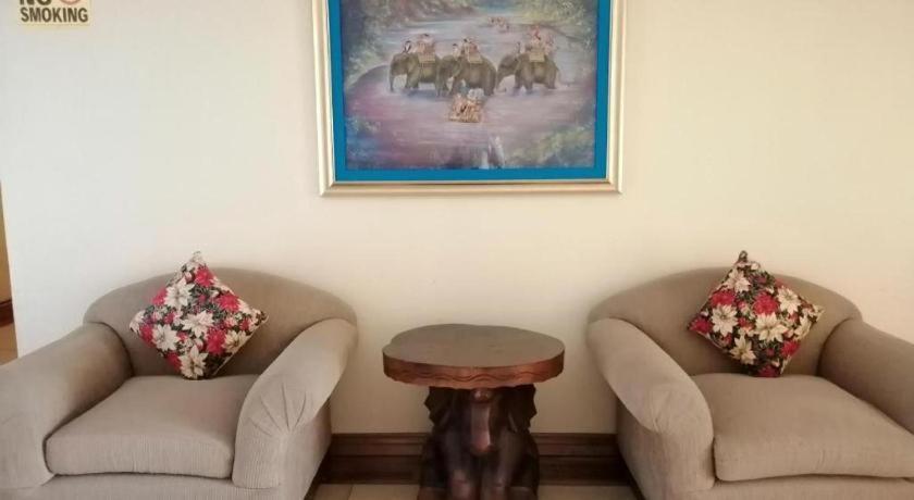 Hotel Asuncion Laoag Dış mekan fotoğraf