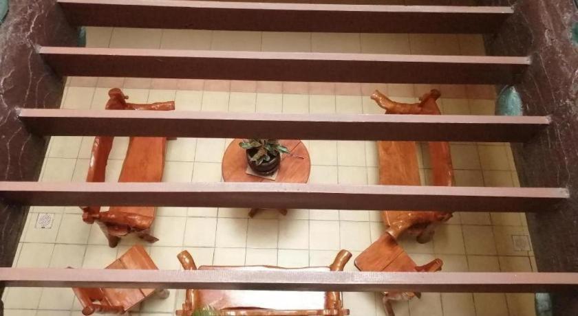 Hotel Asuncion Laoag Dış mekan fotoğraf