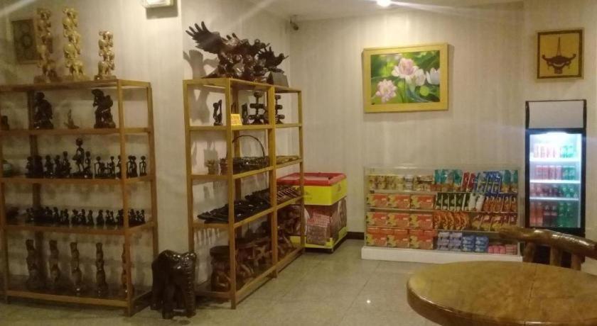 Hotel Asuncion Laoag Dış mekan fotoğraf