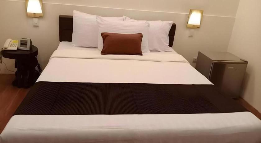 Hotel Asuncion Laoag Dış mekan fotoğraf