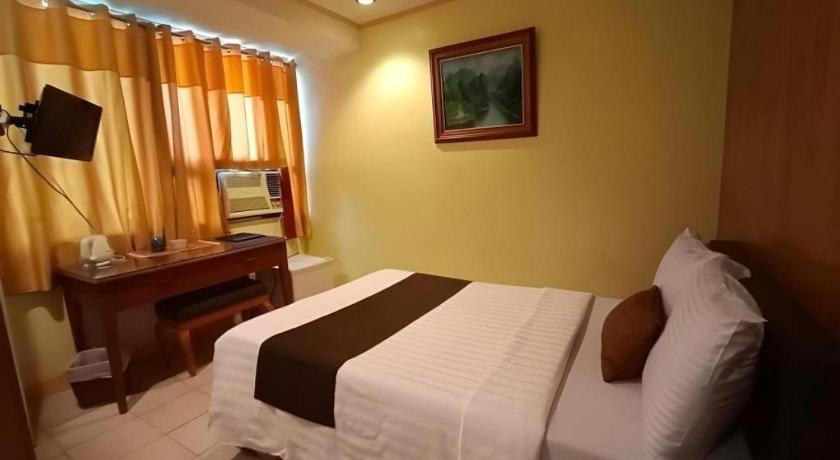 Hotel Asuncion Laoag Dış mekan fotoğraf