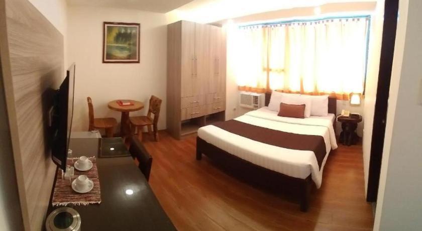 Hotel Asuncion Laoag Dış mekan fotoğraf