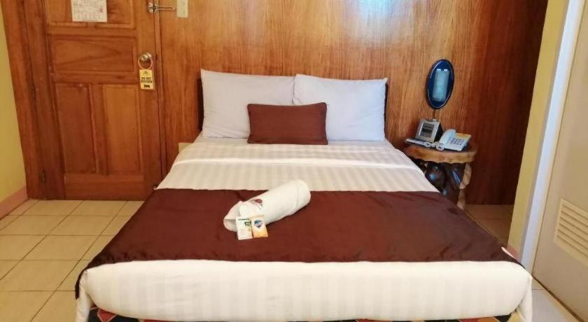 Hotel Asuncion Laoag Dış mekan fotoğraf