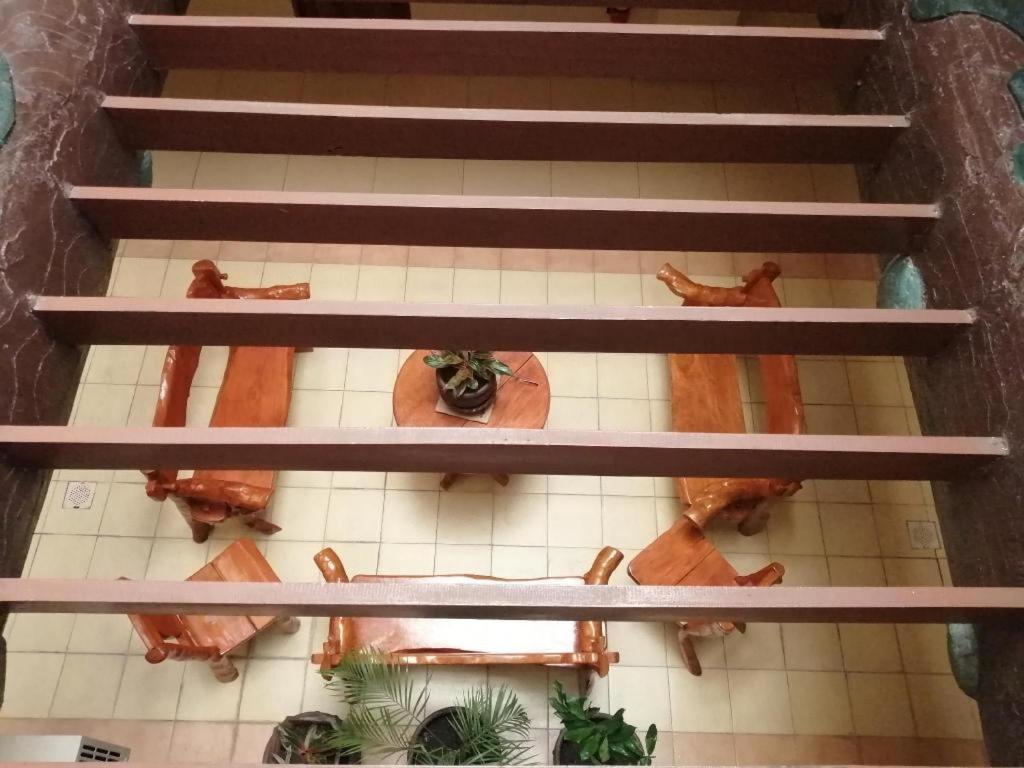 Hotel Asuncion Laoag Dış mekan fotoğraf