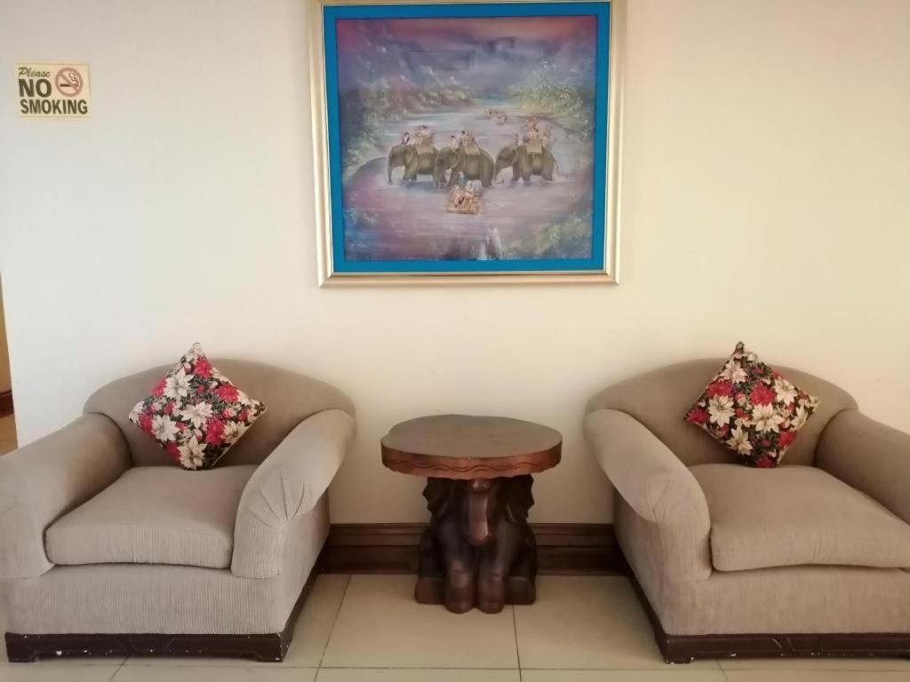 Hotel Asuncion Laoag Dış mekan fotoğraf